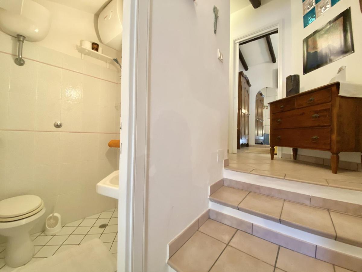 Holidaycasa Gio - In Centro Vista Mare スペルロンガ エクステリア 写真
